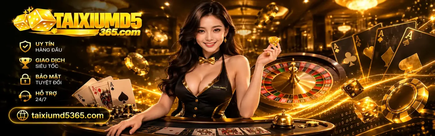 banner tài xỉu md5